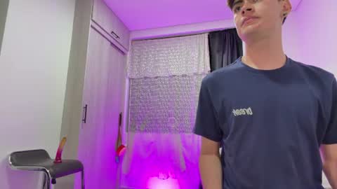 esteban online show from July 27, 3:35 am