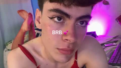 esteban online show from July 20, 4:18 am