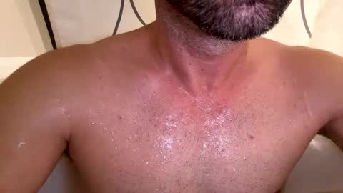 Sexy Daddy online show from June 2, 7:04 pm
