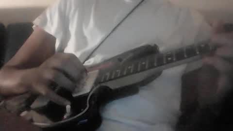 _procrastibation__ online show from August 5, 10:04 pm