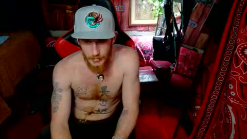 REDxxx online show from May 18, 4:07 am