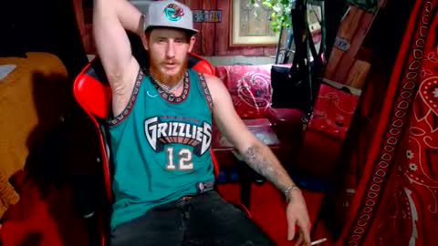 REDxxx online show from May 18, 3:57 am