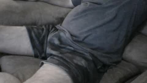_scream4me online show from May 17, 5:15 am
