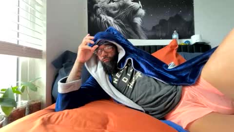 Slim Reaper online show from May 23, 1:16 pm