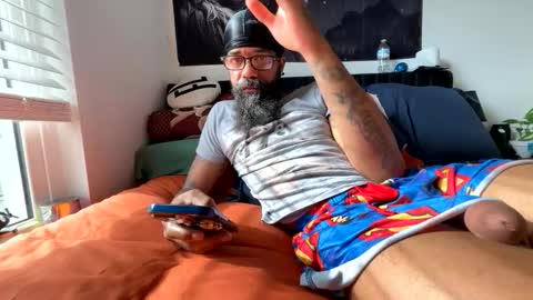 Slim Reaper online show from April 29, 12:54 pm