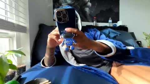 Slim Reaper online show from May 26, 12:23 pm
