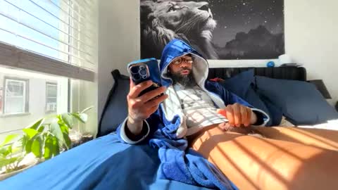Slim Reaper online show from May 31, 12:59 pm