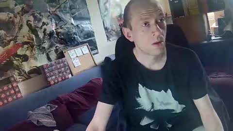 _svenerd_____ online show from July 7, 1:59 pm