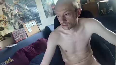 _svenerd_____ online show from July 13, 4:20 pm