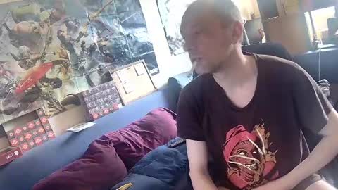 _svenerd_____ online show from July 23, 2:03 pm