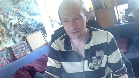 _svenerd_____ online show from May 28, 11:08 am