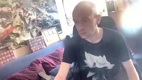 _svenerd_____ online show from July 8, 3:49 pm