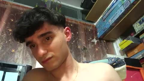 SweetMoses online show from May 8, 2:34 am
