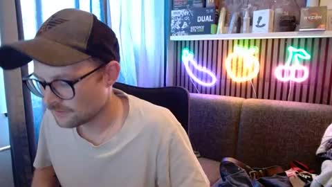_whoisthatguy_ online show from July 14, 4:35 pm