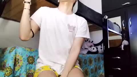 Daniel online show from July 9, 12:26 am