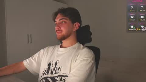 Alex online show from June 11, 2:53 am