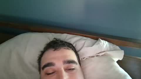 Aaron online show from May 8, 11:11 am