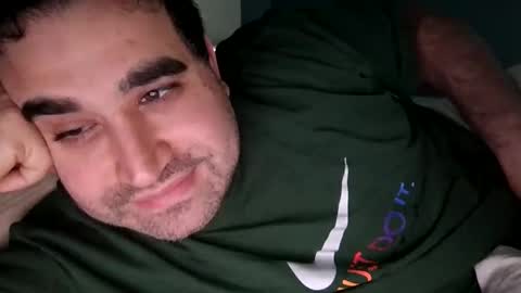 Aaron online show from June 11, 11:19 am