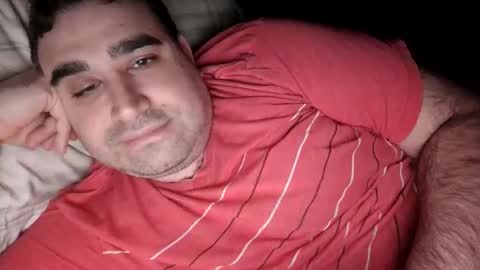 Aaron online show from May 4, 4:25 am