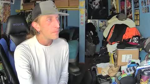NorCalLongSlong online show from June 4, 2:56 pm