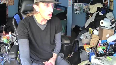 NorCalLongSlong online show from May 20, 2:56 pm