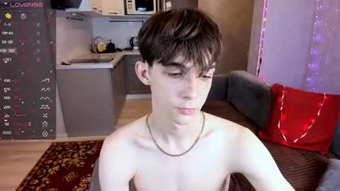 Aaron Bang online show from July 20, 5:26 pm