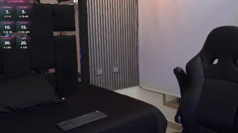 Aaron  online show from July 28, 4:20 am