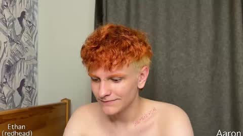 aaron_nathans online show from May 18, 4:07 am