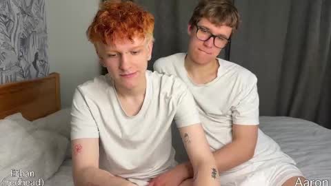 aaron_nathans online show from May 28, 3:04 am