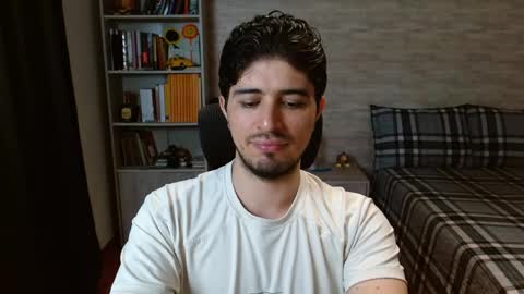 Aaron online show from May 27, 5:43 pm