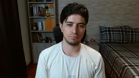 Aaron online show from May 21, 6:56 pm