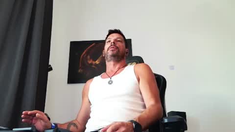 Aaron online show from August 3, 6:56 am