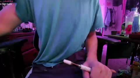 Aaron Skeetman online show from July 20, 10:32 am