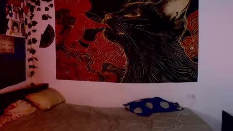 abby_seex online show from July 18, 12:28 am