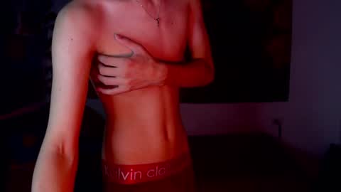 abby_seex online show from July 21, 12:45 am