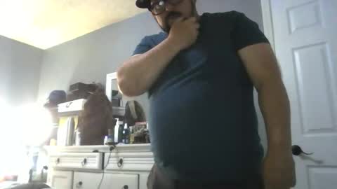 AJ online show from May 20, 11:44 pm