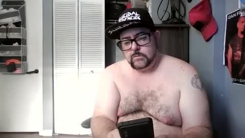 AJ online show from June 10, 1:51 am