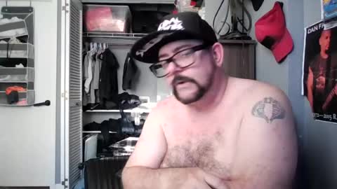 AJ online show from June 14, 2:24 am