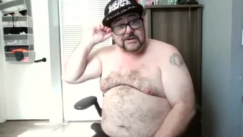 AJ online show from July 4, 12:57 am