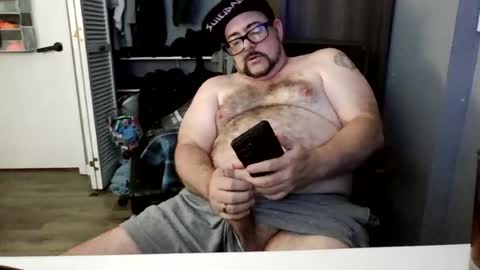 AJ online show from June 24, 3:42 am