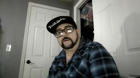 AJ online show from June 11, 12:54 am