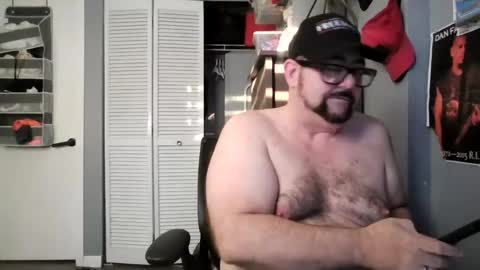 AJ online show from June 12, 2:54 am