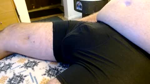 abigspermshooter online show from May 7, 7:25 pm