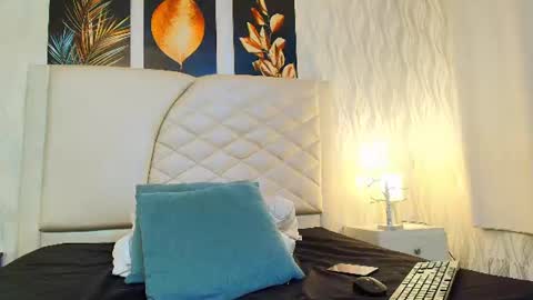  Abrovanel online show from July 11, 12:34 am