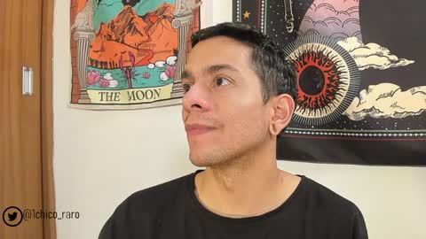 Jhonny online show from May 18, 4:07 am