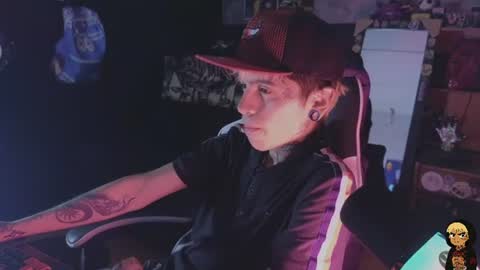 Acid Milo online show from July 1, 3:51 am