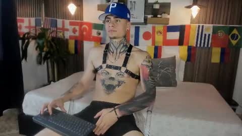 Acxel online show from June 11, 9:57 pm