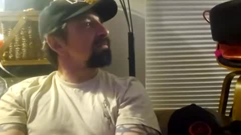 Adam online show from June 14, 8:05 am