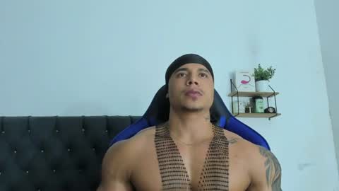 adam boss online show from July 3, 6:08 am
