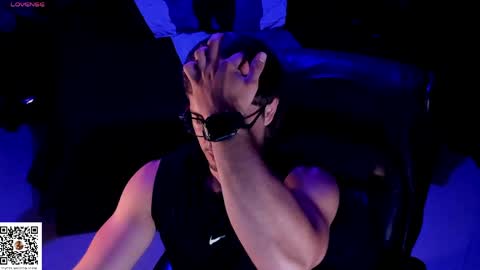 Adam online show from May 15, 12:41 am